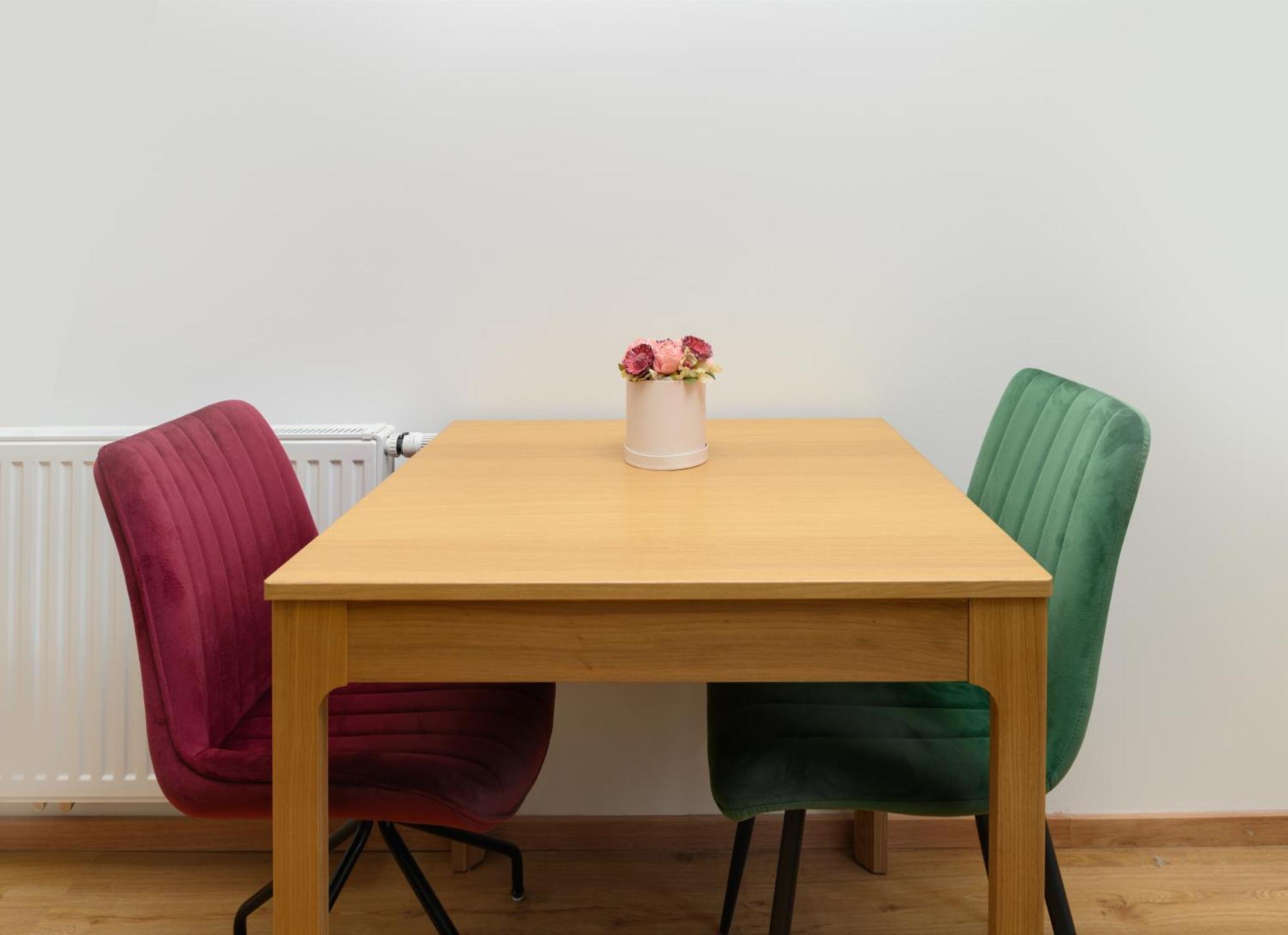 Lilija Apartments Trzin Экстерьер фото