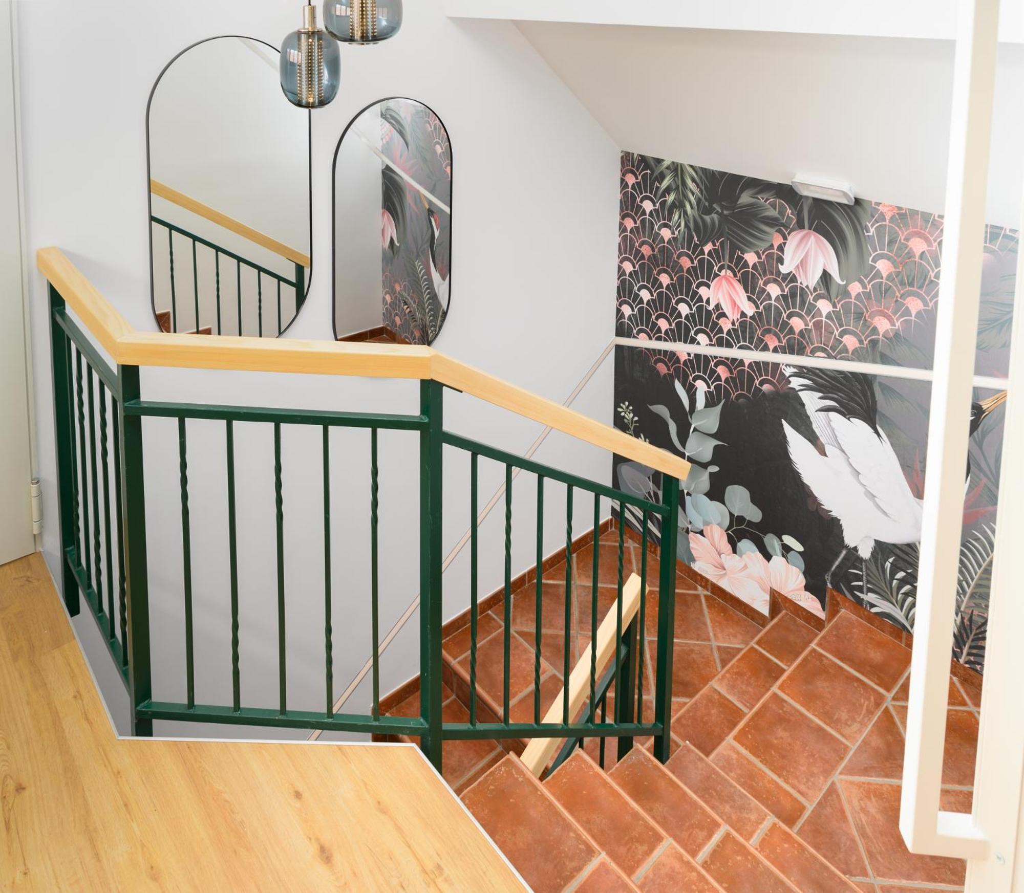Lilija Apartments Trzin Экстерьер фото
