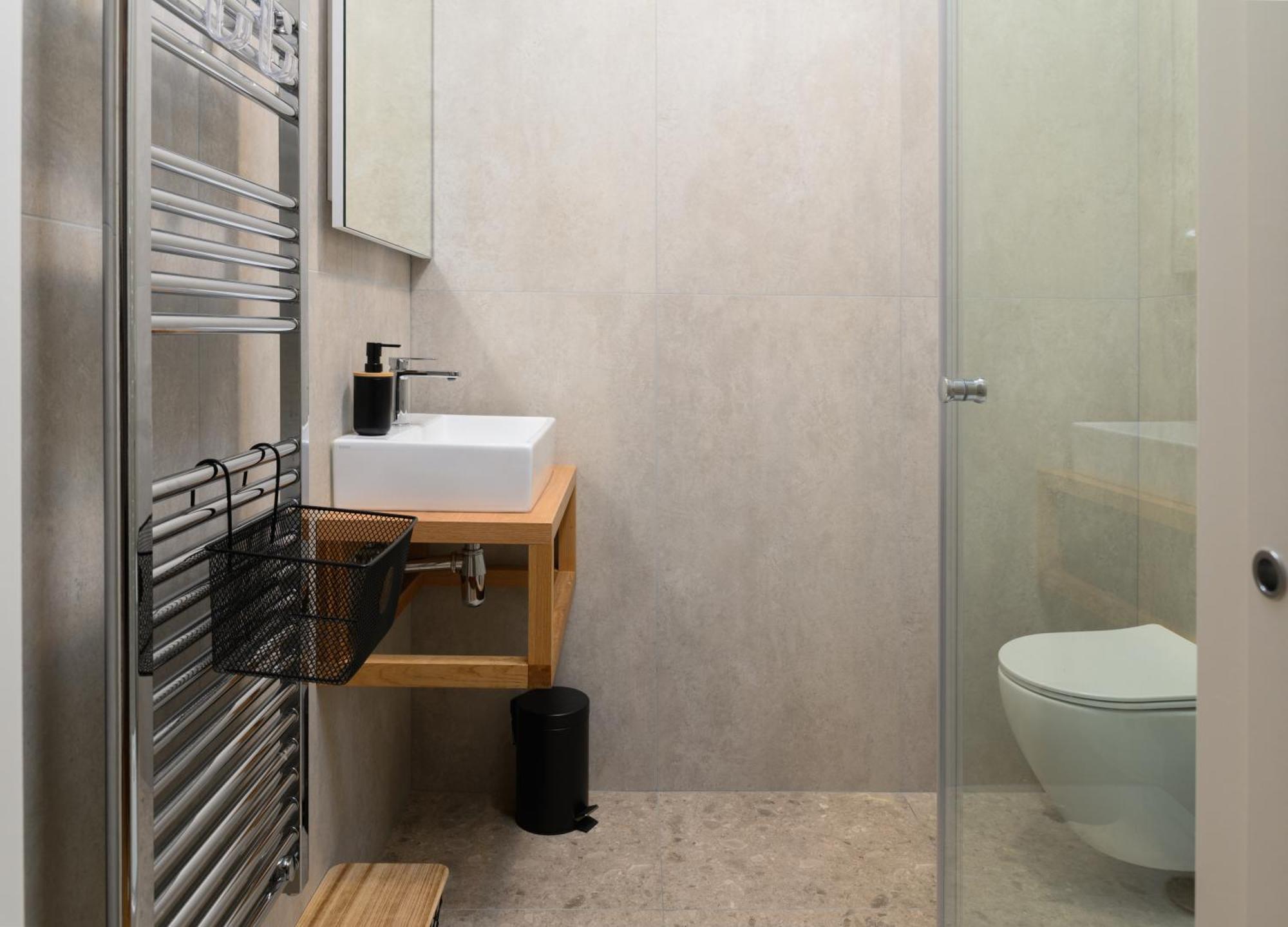Lilija Apartments Trzin Экстерьер фото